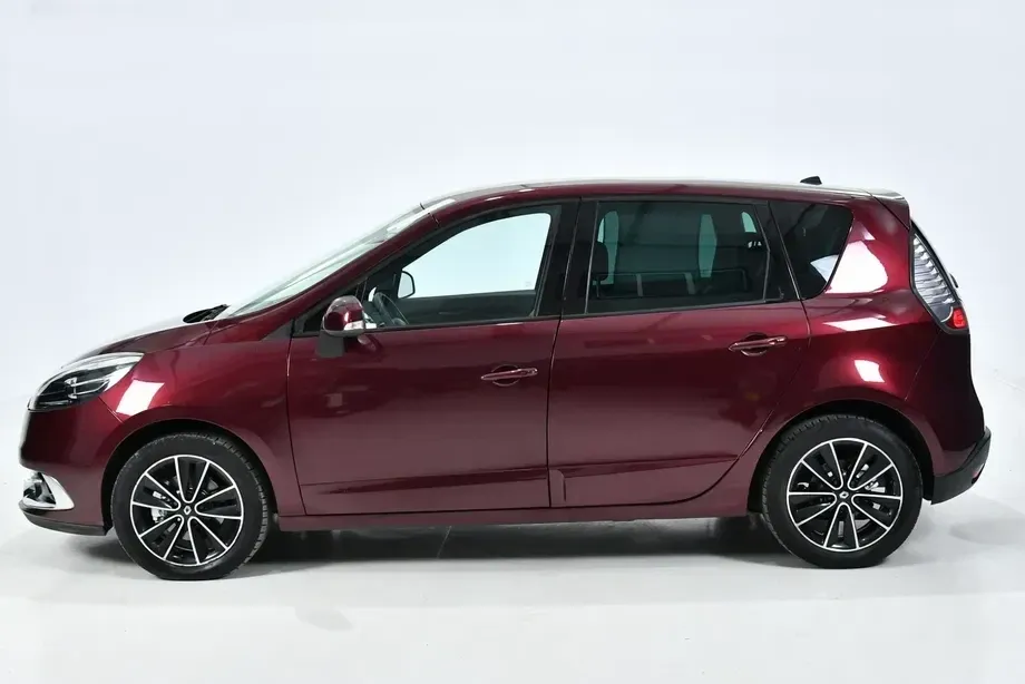 Renault Scénic III ENERGY dCi 110 S&S Dynamique — imagine 4
