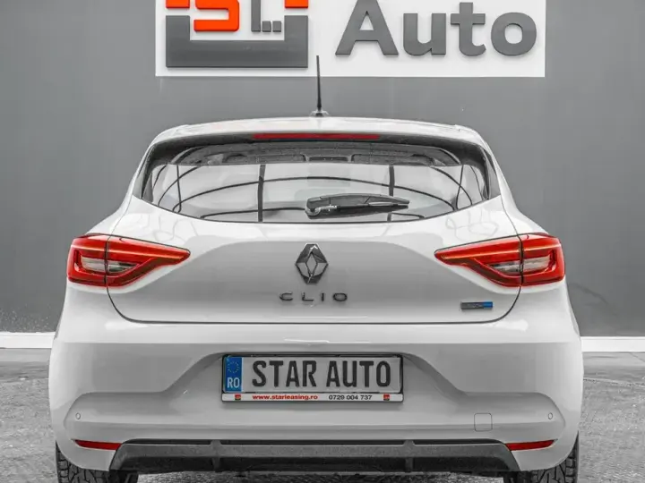 Renault Clio V V E-Tech 145 Esprit Alpine