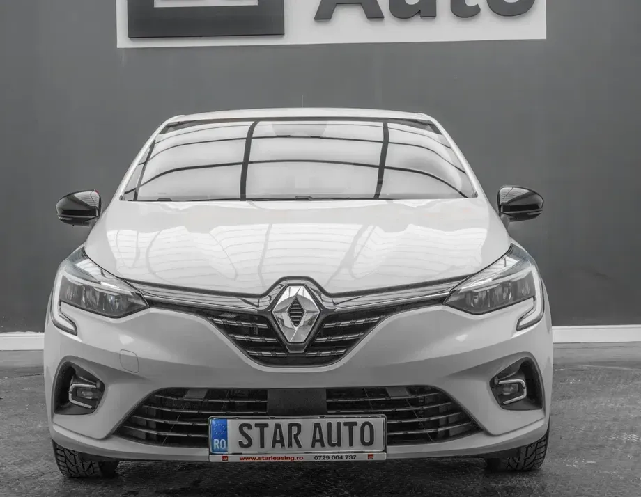 Renault Clio V V E-Tech 145 Esprit Alpine — imagine 2