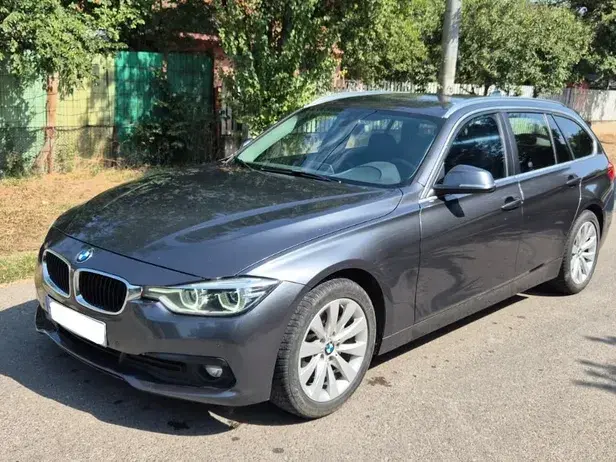 BMW Seria 3 F30/F31/F34 [2011 - 2019]