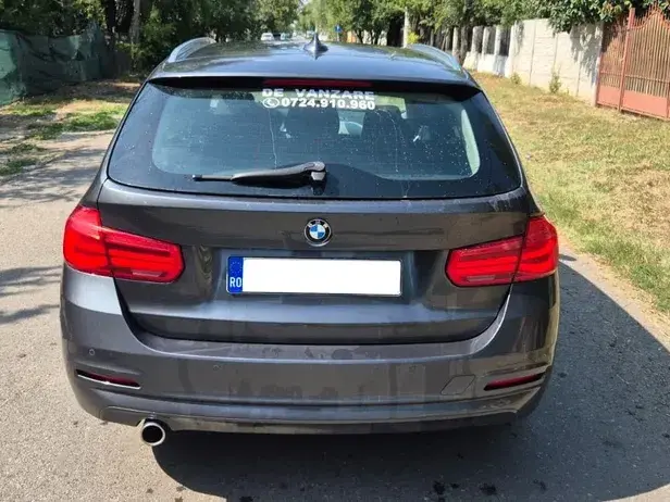BMW Seria 3 F30/F31/F34 [2011 - 2019]