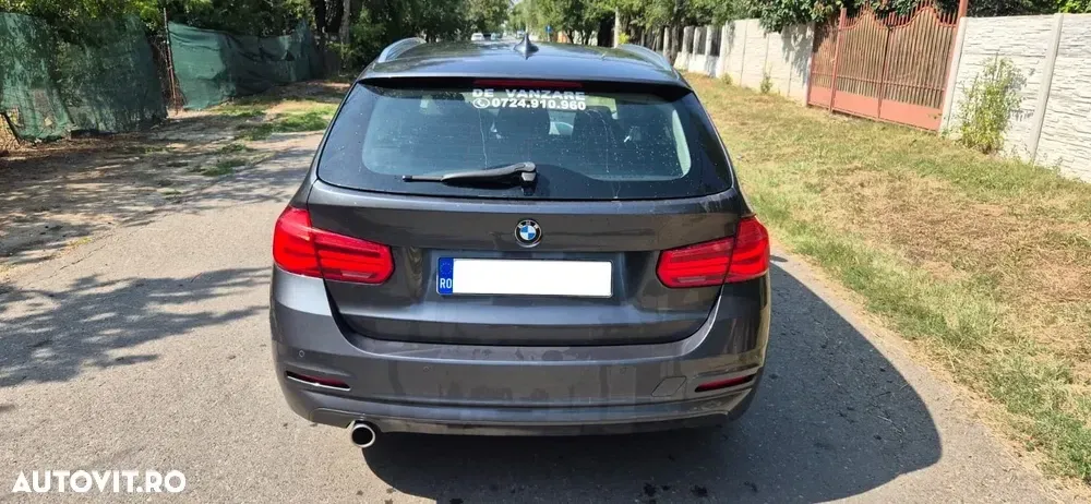BMW Seria 3 F30/F31/F34 [2011 - 2019] — imagine 4