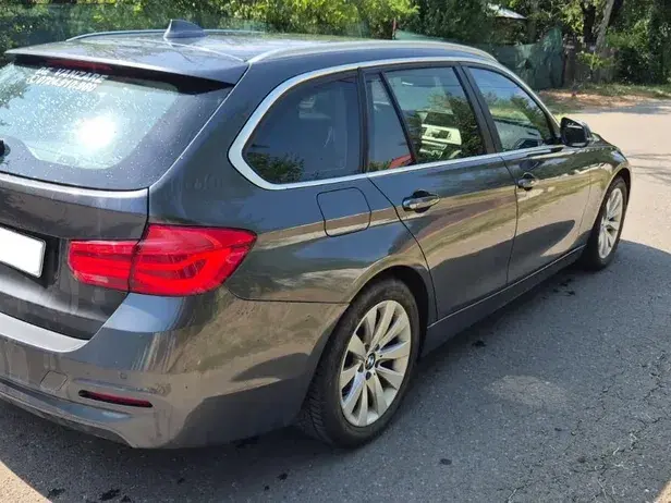 BMW Seria 3 F30/F31/F34 [2011 - 2019]