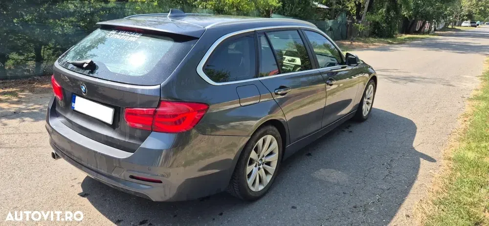 BMW Seria 3 F30/F31/F34 [2011 - 2019] — imagine 3