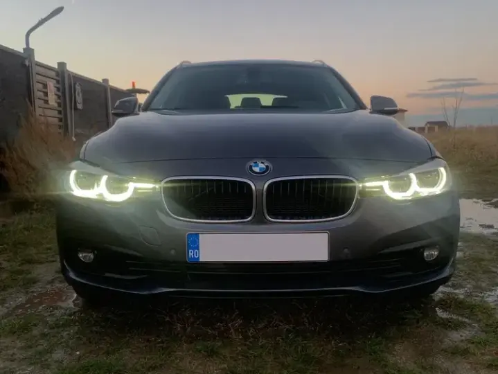 BMW Seria 3 F30/F31/F34 [2011 - 2019]