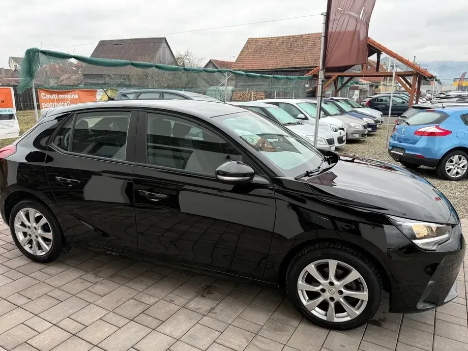 Opel Corsa — imagine 6