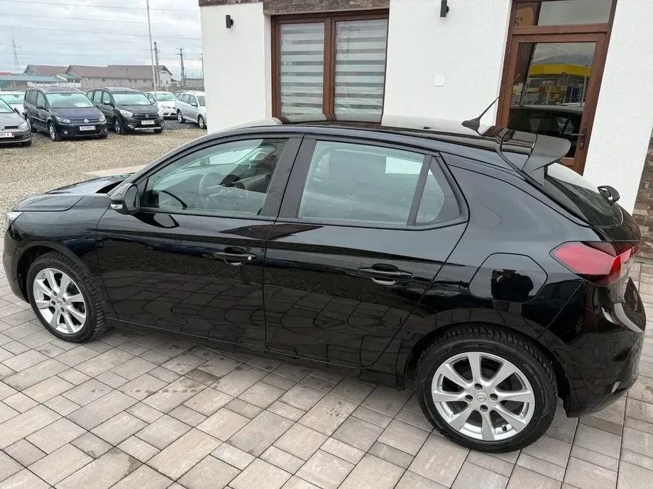 Opel Corsa — imagine 2