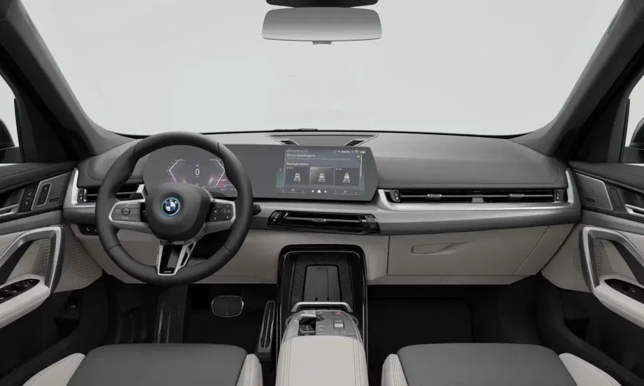 BMW iX1 xDrive30 M Sportpaket — imagine 3