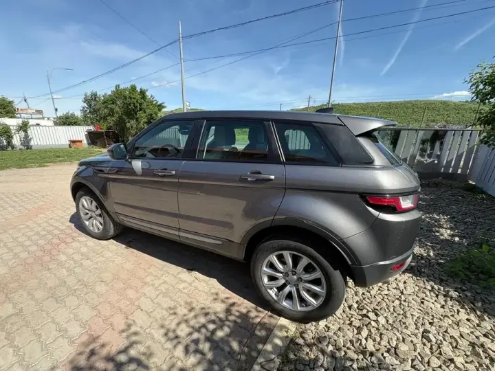 Land Rover Range Rover Evoque I 2.0 D150 HSE