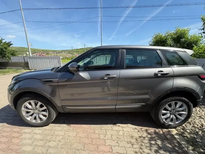 Land Rover Range Rover Evoque I 2.0 D150 HSE