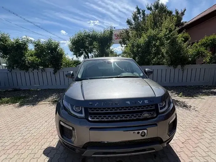 Land Rover Range Rover Evoque I 2.0 D150 HSE