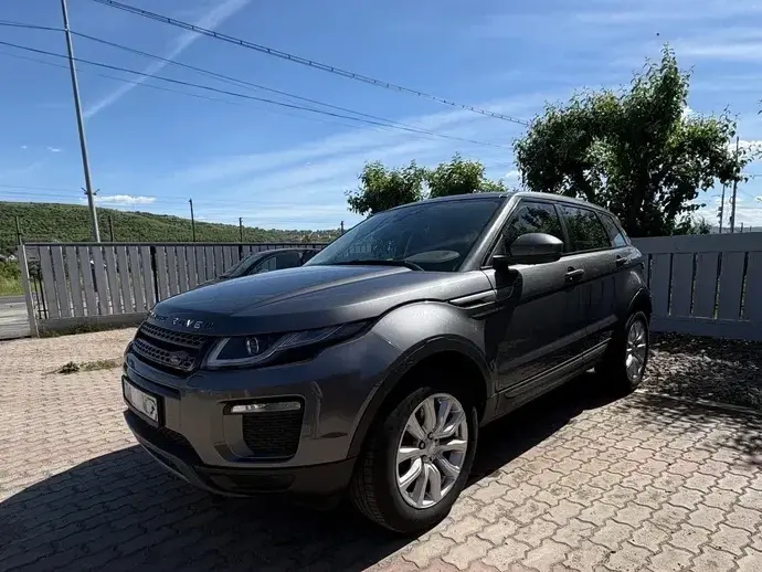 Land Rover Range Rover Evoque I 2.0 D150 HSE