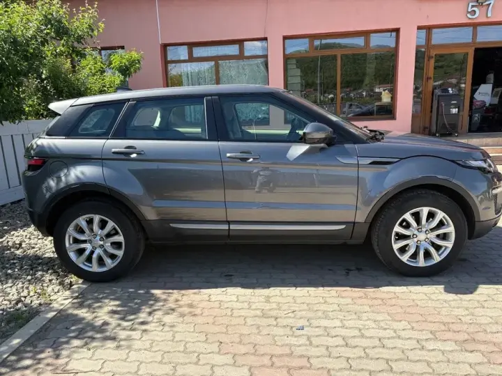 Land Rover Range Rover Evoque I 2.0 D150 HSE