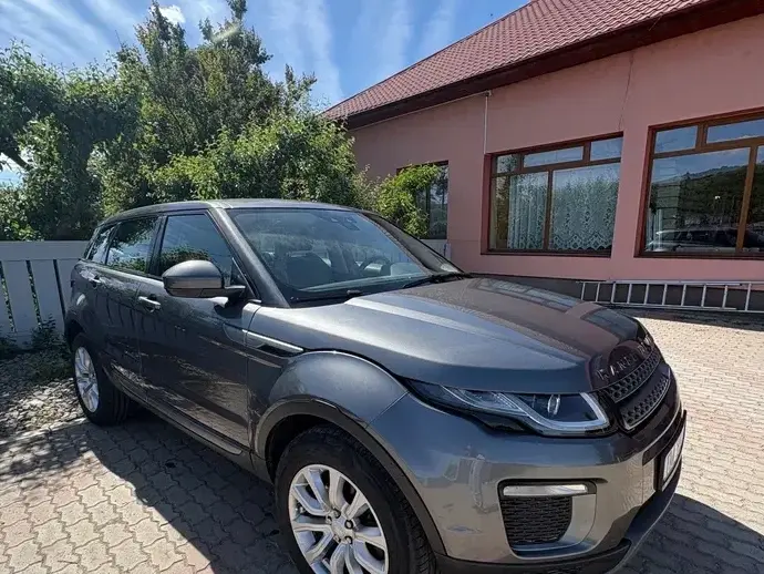 Land Rover Range Rover Evoque I 2.0 D150 HSE