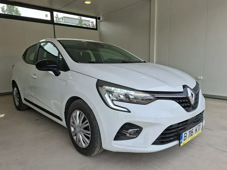 Renault Clio — imagine 3