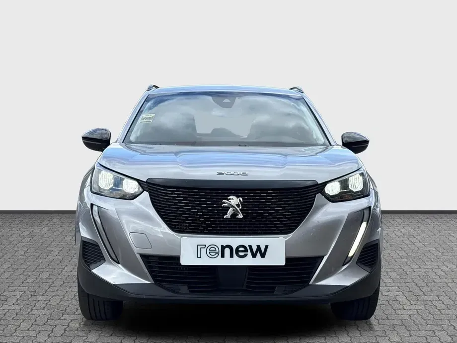 Peugeot 2008 II 1.2 L PureTech STT EAT8 Active — imagine 2