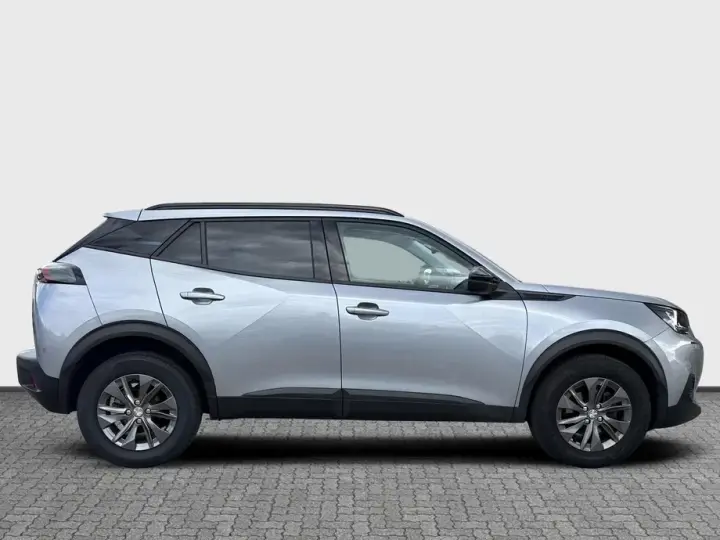 Peugeot 2008 II 1.2 L PureTech STT EAT8 Active