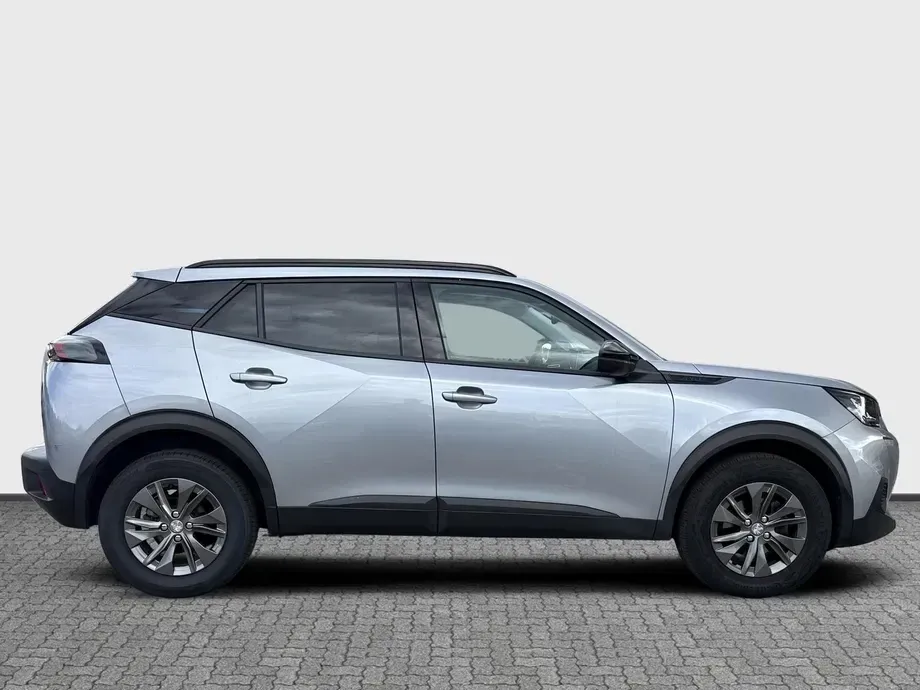 Peugeot 2008 II 1.2 L PureTech STT EAT8 Active — imagine 4