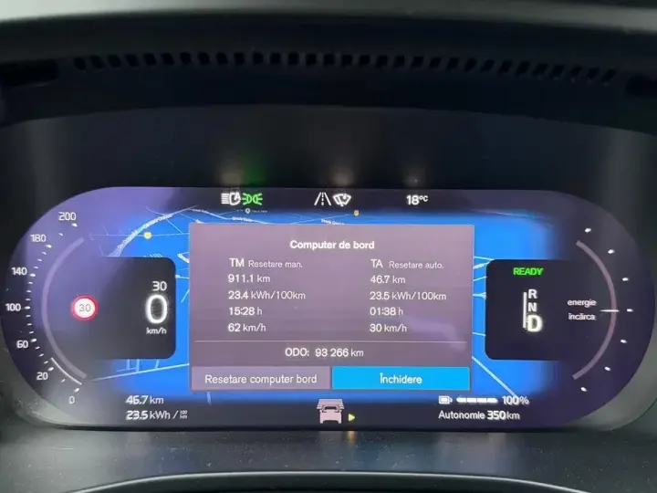 Volvo XC 40 Recharge Twin Motor AWD Ultimate