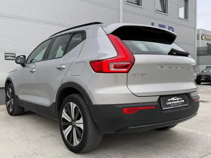 Volvo XC 40 Recharge Twin Motor AWD Ultimate
