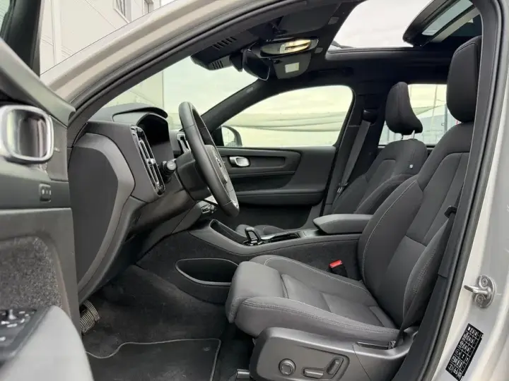 Volvo XC 40 Recharge Twin Motor AWD Ultimate