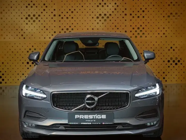 Volvo S90 D5 AWD Inscription