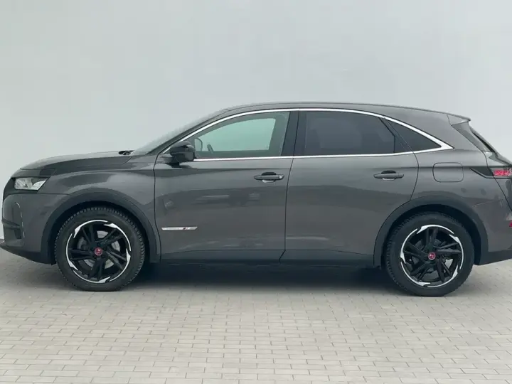 DS Automobiles DS 7 Crossback