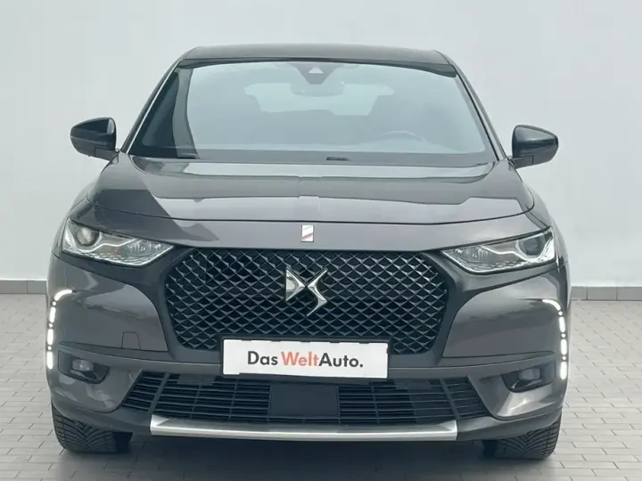 DS Automobiles DS 7 Crossback