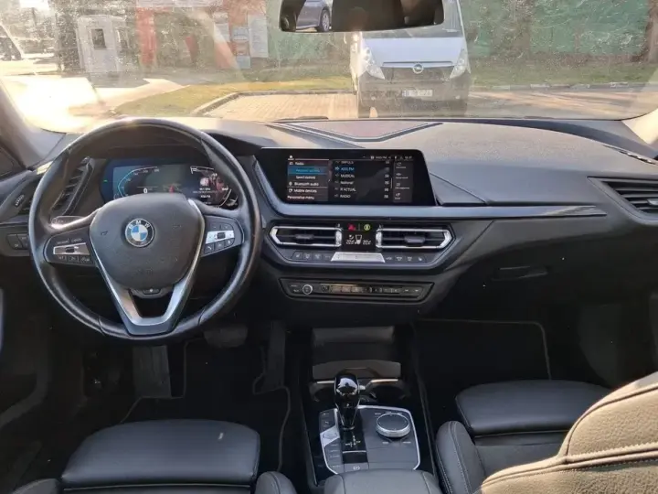 BMW Seria 2 218i Aut. Luxury Line