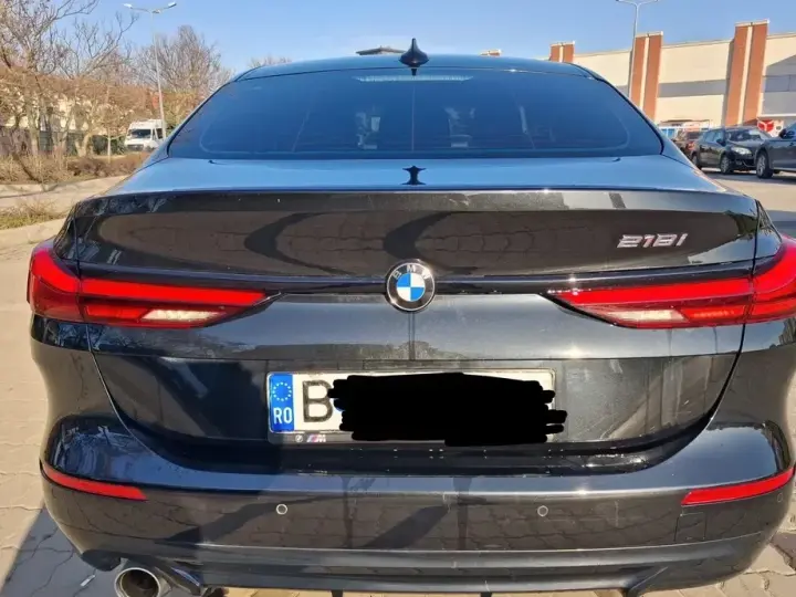 BMW Seria 2 218i Aut. Luxury Line