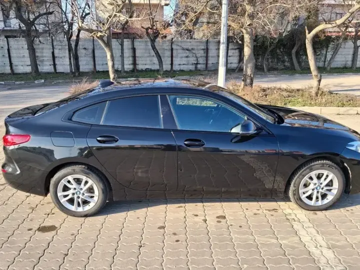 BMW Seria 2 218i Aut. Luxury Line