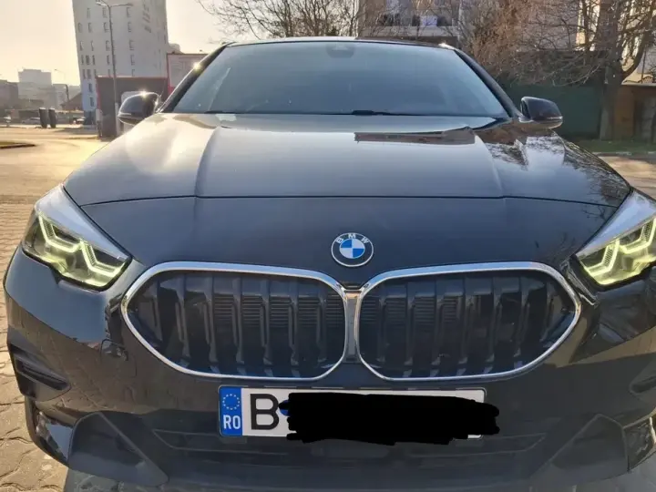 BMW Seria 2 218i Aut. Luxury Line