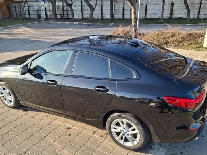 BMW Seria 2 218i Aut. Luxury Line