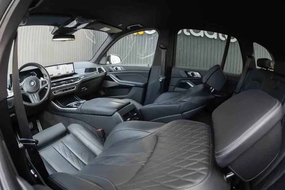 BMW X5 G05 xDrive30d AT MHEV — imagine 5