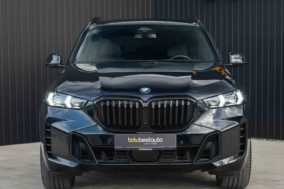 BMW X5 G05 xDrive30d AT MHEV — imagine 3