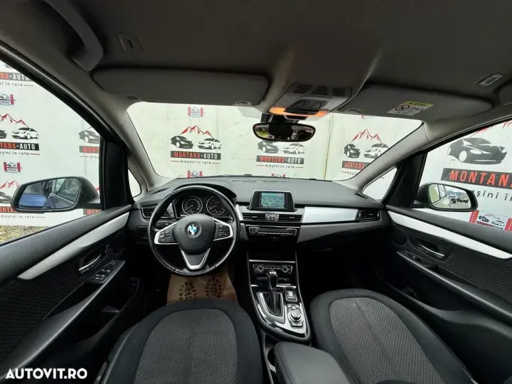 BMW Seria 2 216d Aut. Advantage