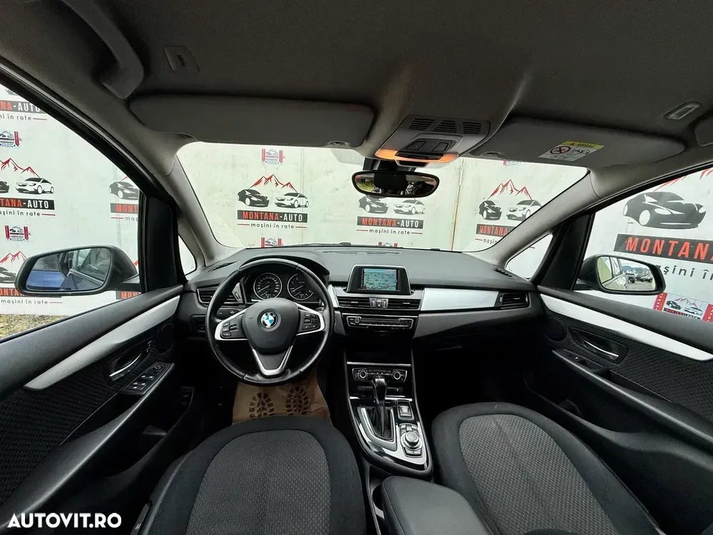 BMW Seria 2 216d Aut. Advantage — imagine 2