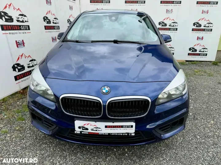 BMW Seria 2 216d Aut. Advantage