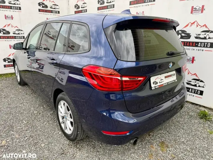 BMW Seria 2 216d Aut. Advantage