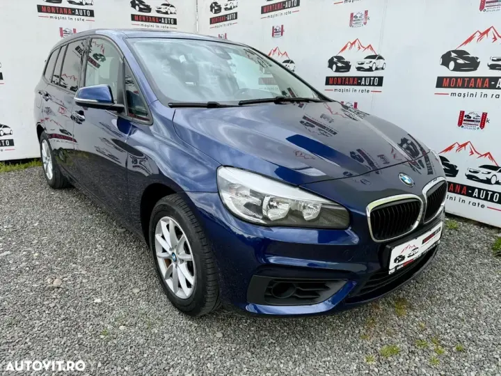 BMW Seria 2 216d Aut. Advantage