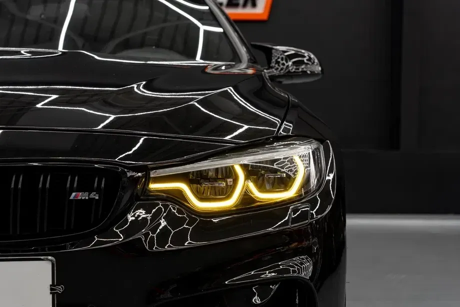 BMW M4 F82/F83 DKG — imagine 6