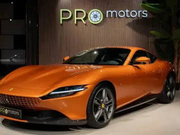 Ferrari Roma
