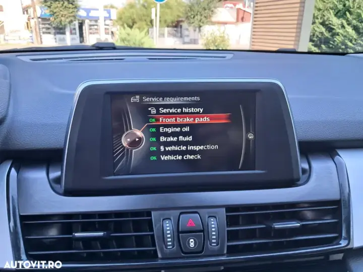 BMW Seria 2