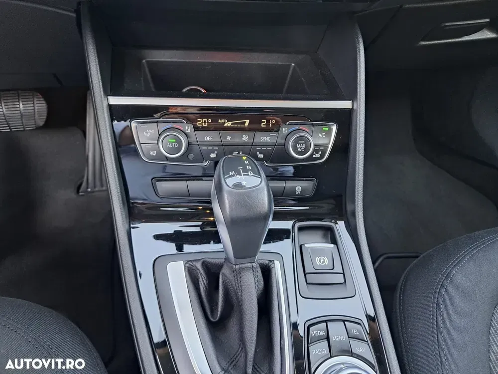 BMW Seria 2 — imagine 4