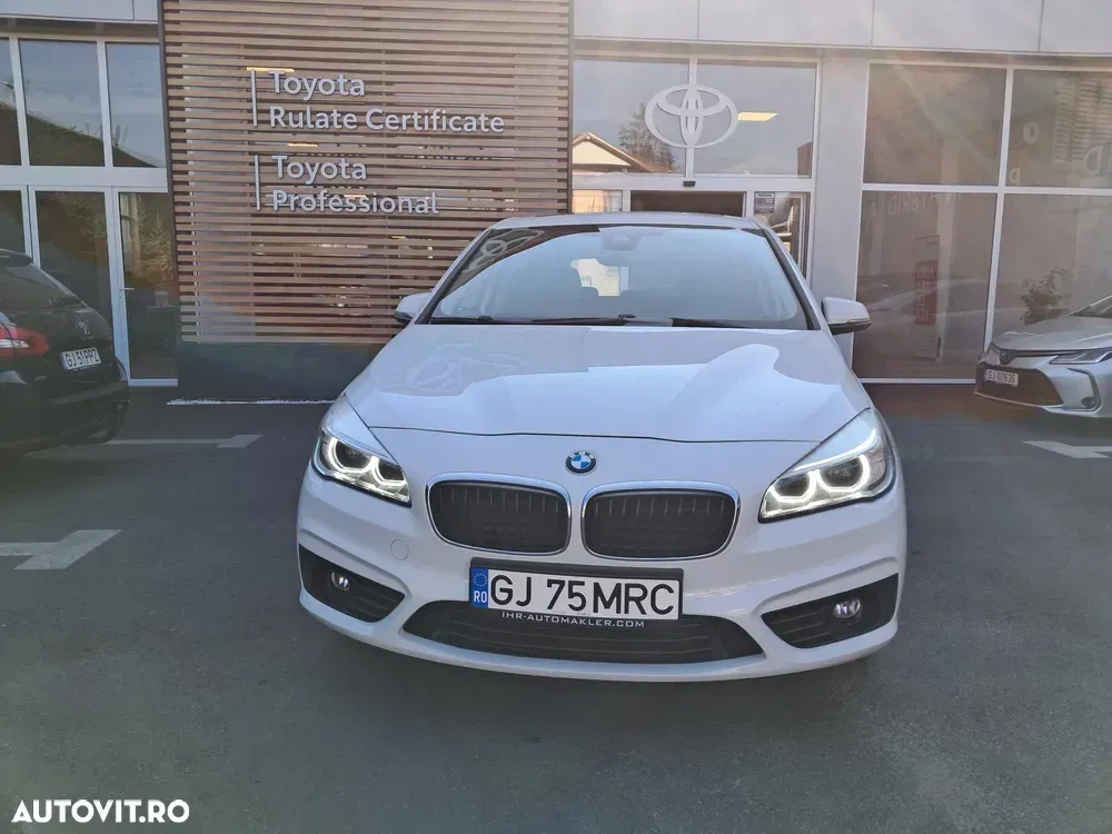 BMW Seria 2 — imagine 2