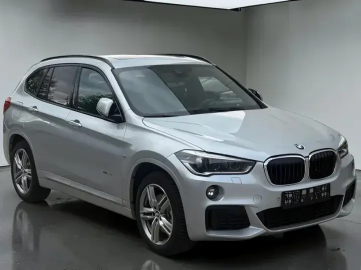 BMW X1 F48 xDrive20i Aut. M Sport