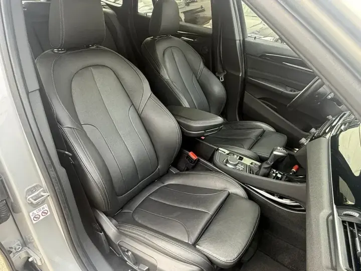BMW X1 F48 xDrive20i Aut. M Sport
