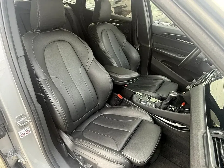 BMW X1 F48 xDrive20i Aut. M Sport — imagine 5