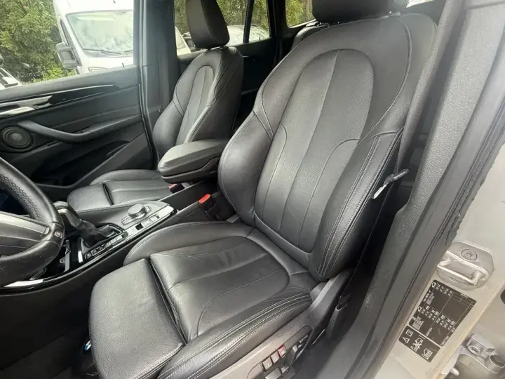 BMW X1 F48 xDrive20i Aut. M Sport