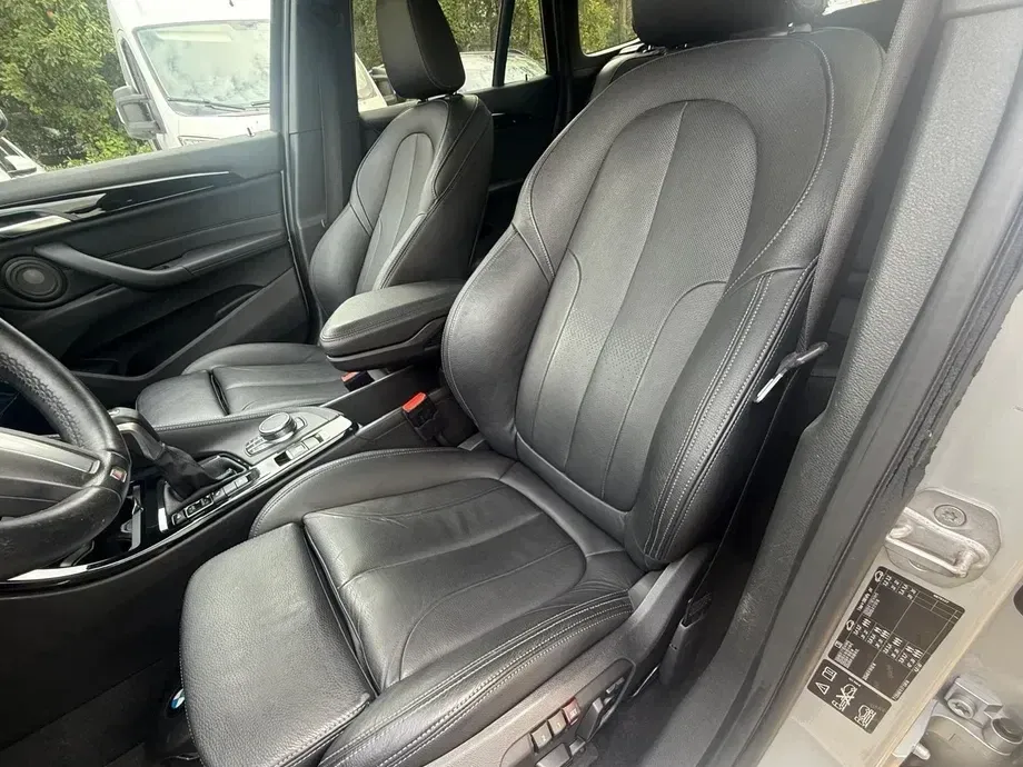 BMW X1 F48 xDrive20i Aut. M Sport — imagine 2